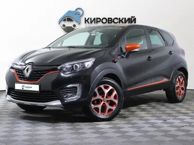 Renault Kaptur