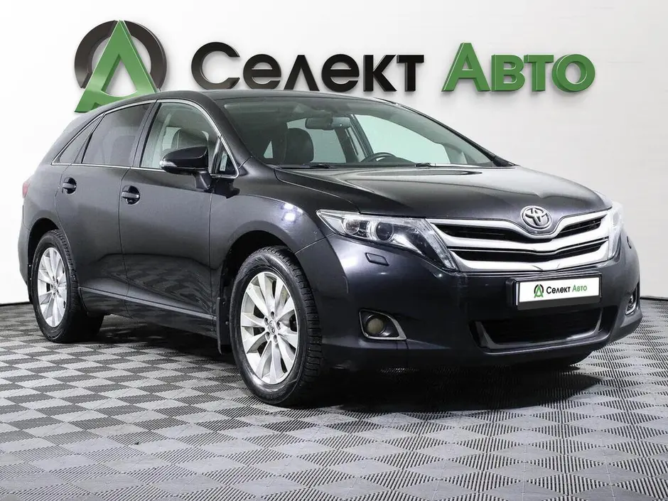 фото автомобиля