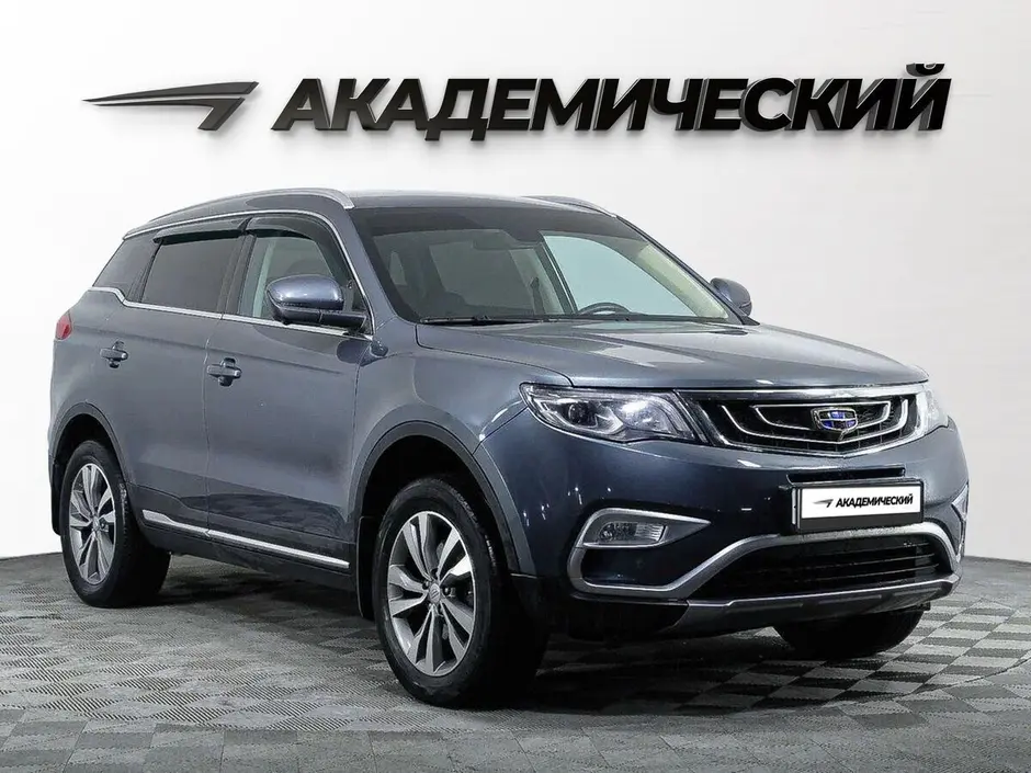 фото автомобиля