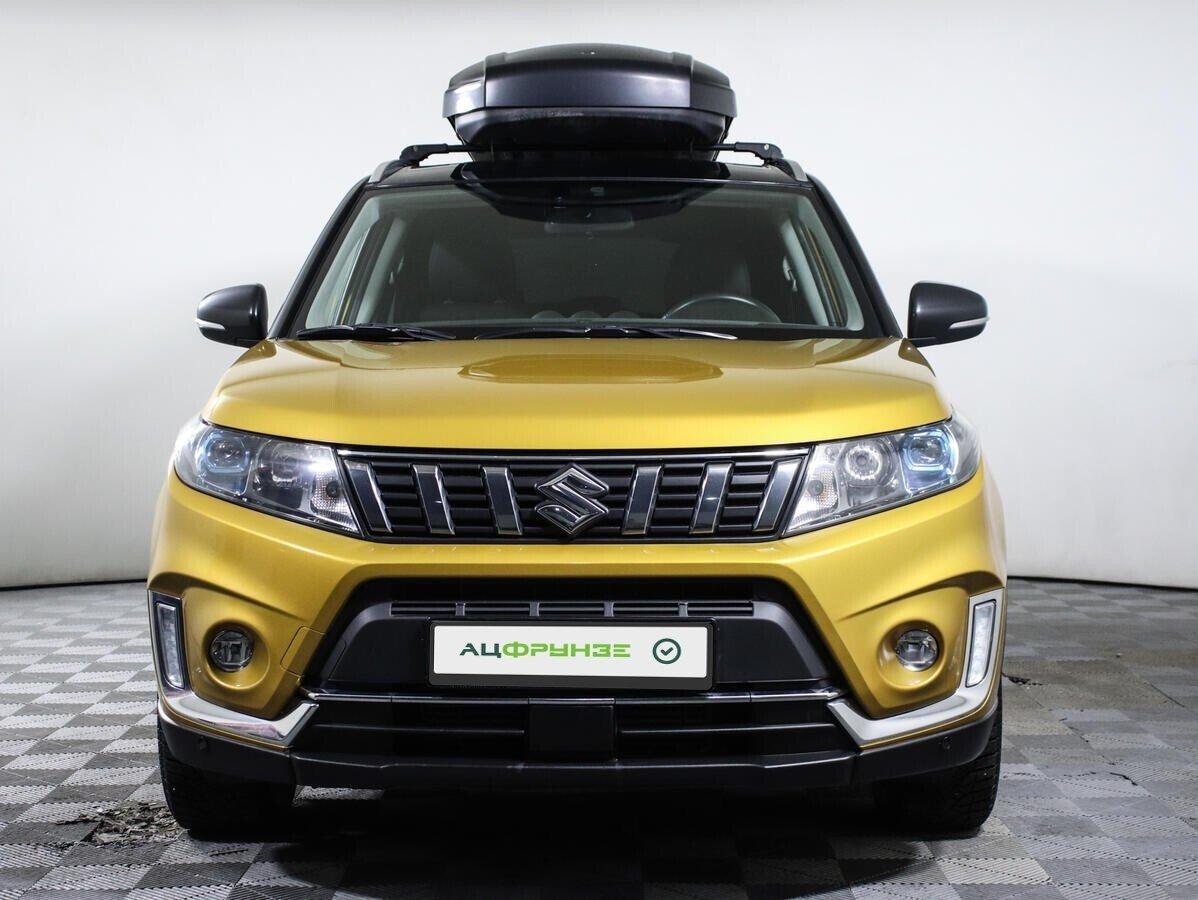 фото автомобиля 1