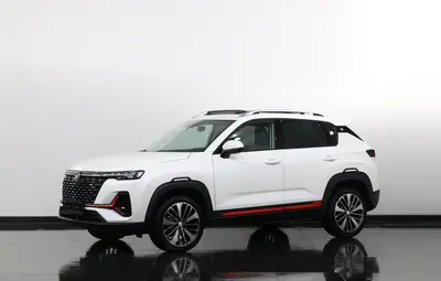 Changan CS35PLUS
