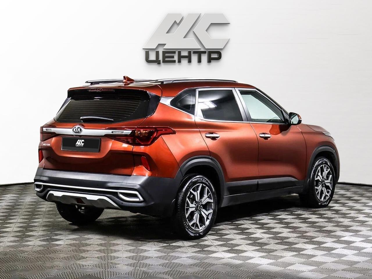 фото автомобиля 1