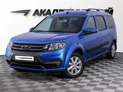 LADA (ВАЗ) Largus