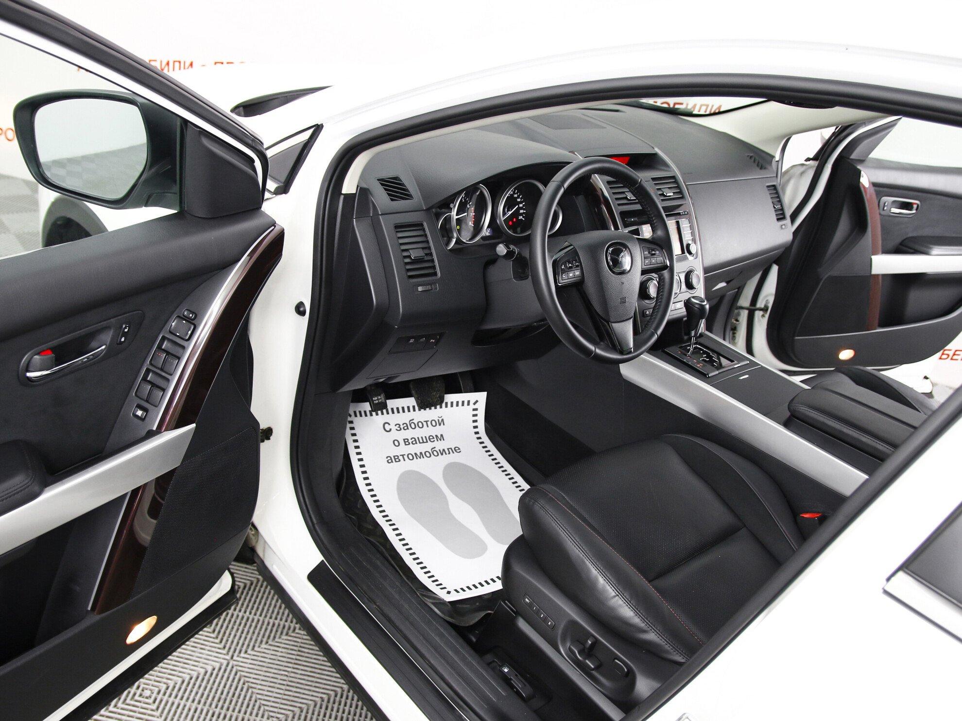 фото автомобиля 7