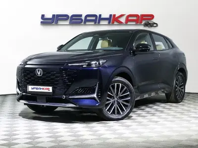 Changan UNI-K