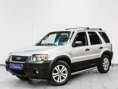 Ford Maverick