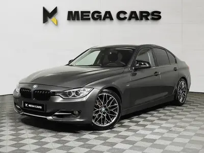 BMW 3 серии