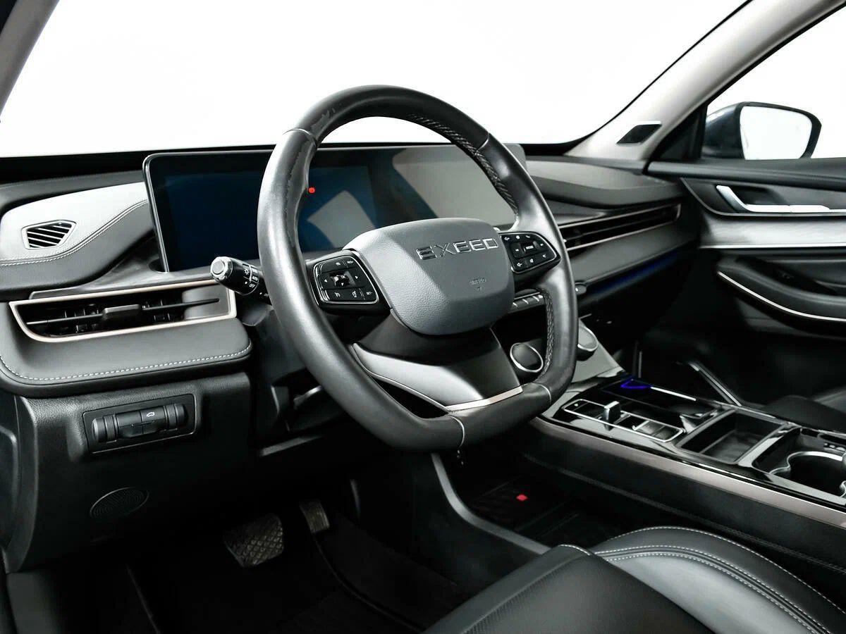 фото автомобиля 7