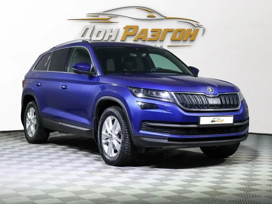 фото автомобиля
