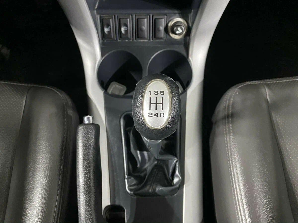 фото автомобиля 7