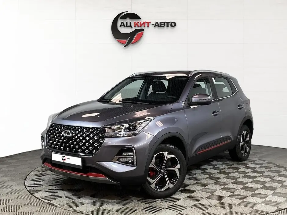 Chery Tiggo 4 Pro, 2024 г.