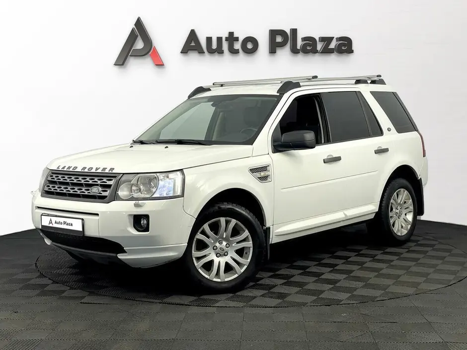 AutoPlaza