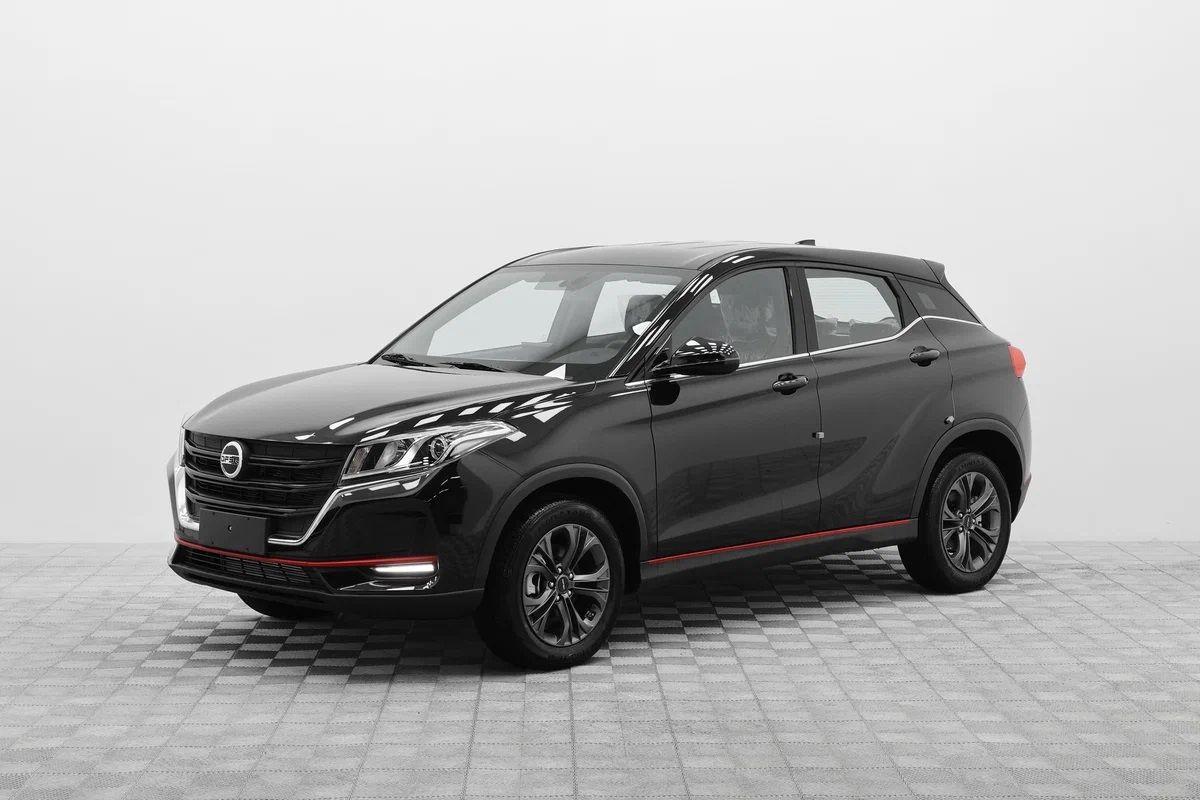 фото автомобиля 0