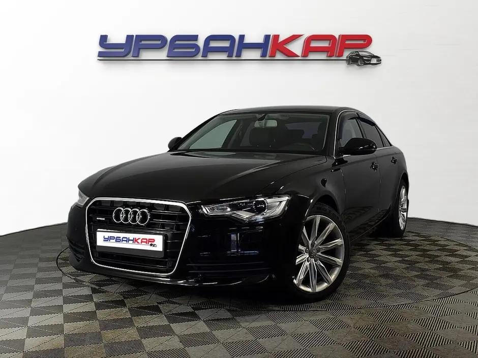 фото автомобиля