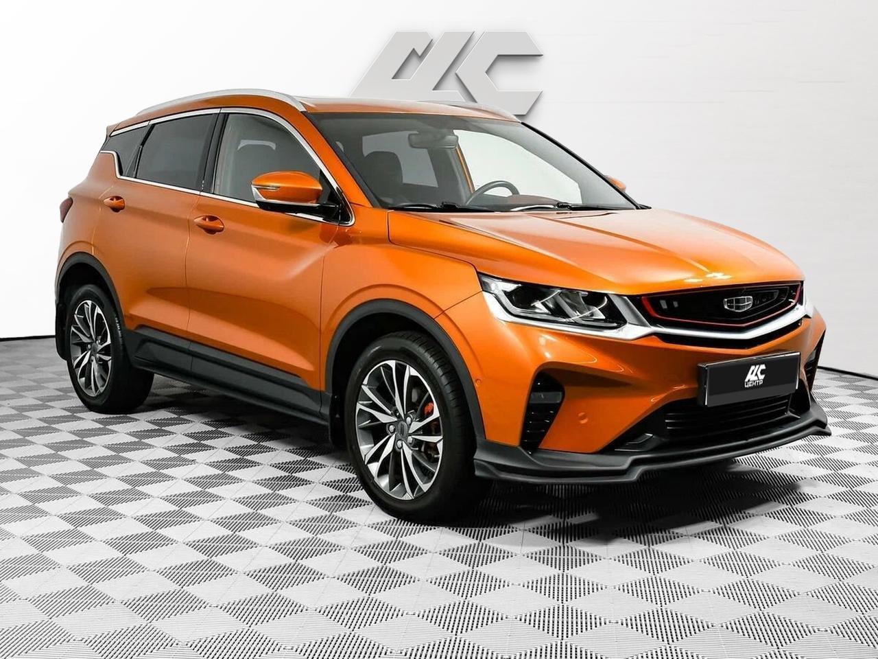 фото автомобиля 2