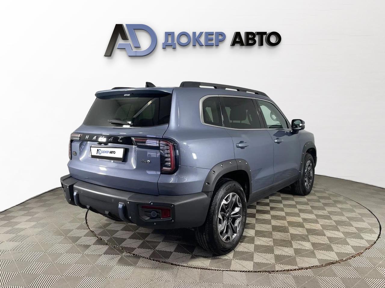 фото автомобиля 1