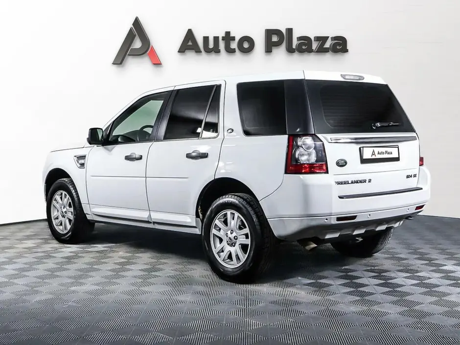 AutoPlaza