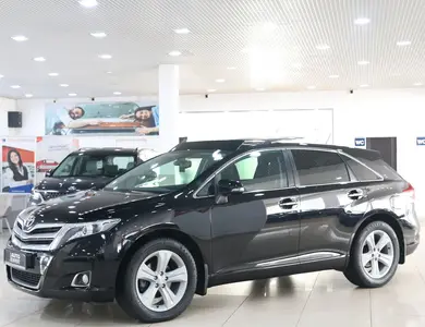 Toyota Venza
