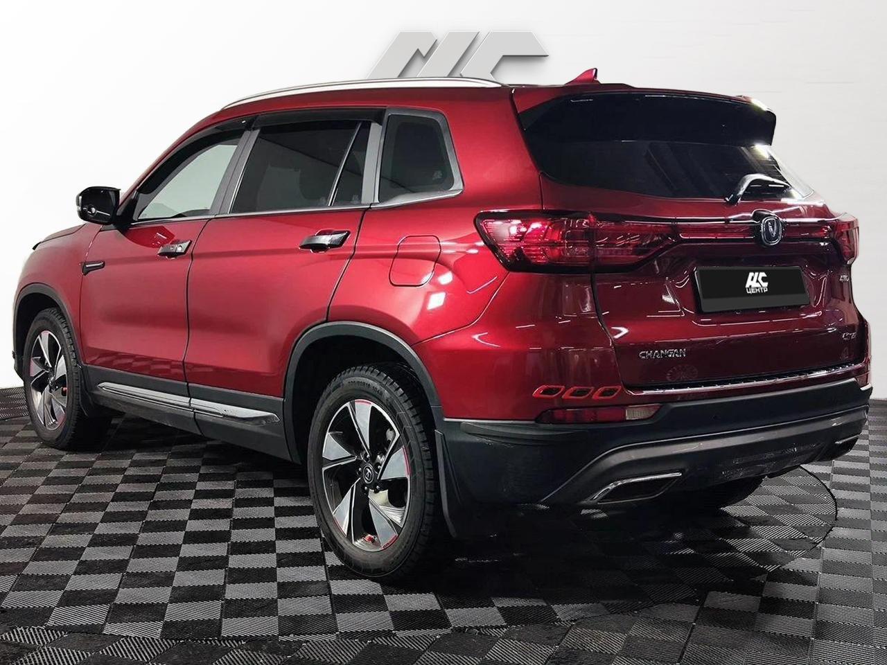 фото автомобиля 3