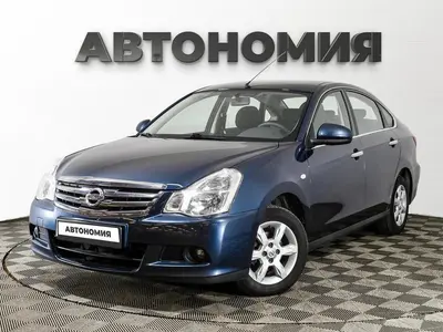 Nissan Almera
