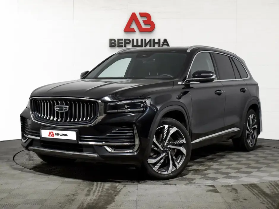 фото автомобиля