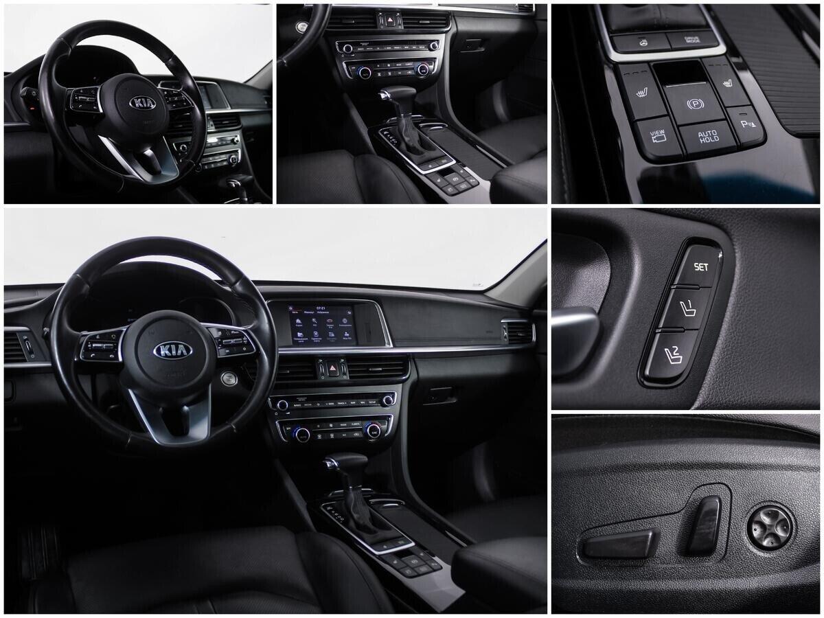 фото автомобиля 7