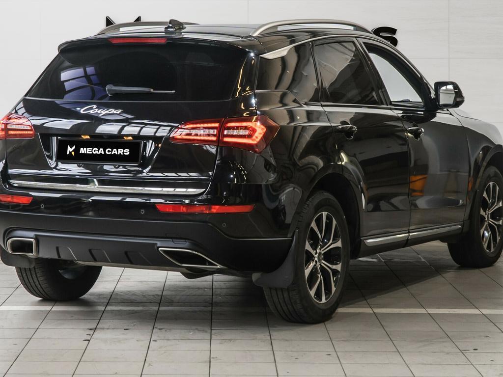 фото автомобиля 1