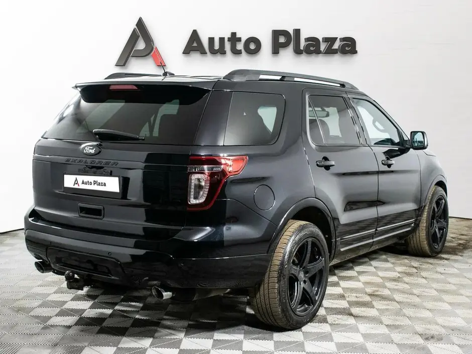 AutoPlaza