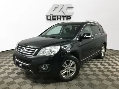 Great Wall Hover H6