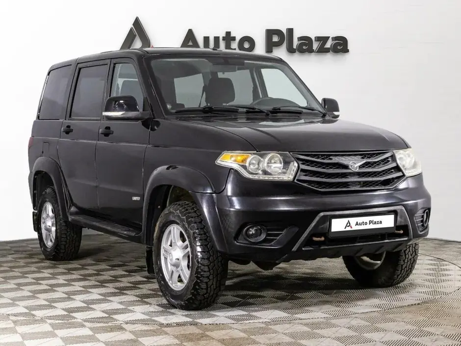 AutoPlaza