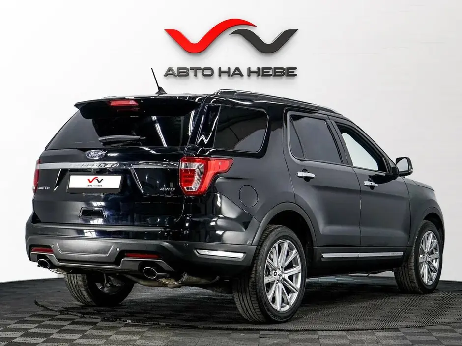 «Авто на Неве»