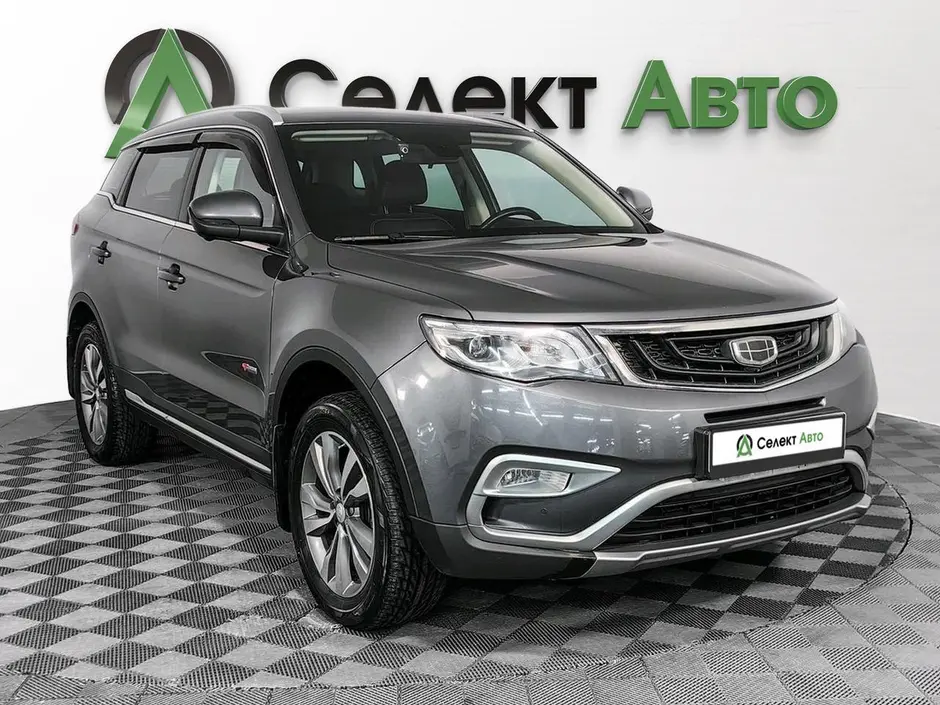 фото автомобиля