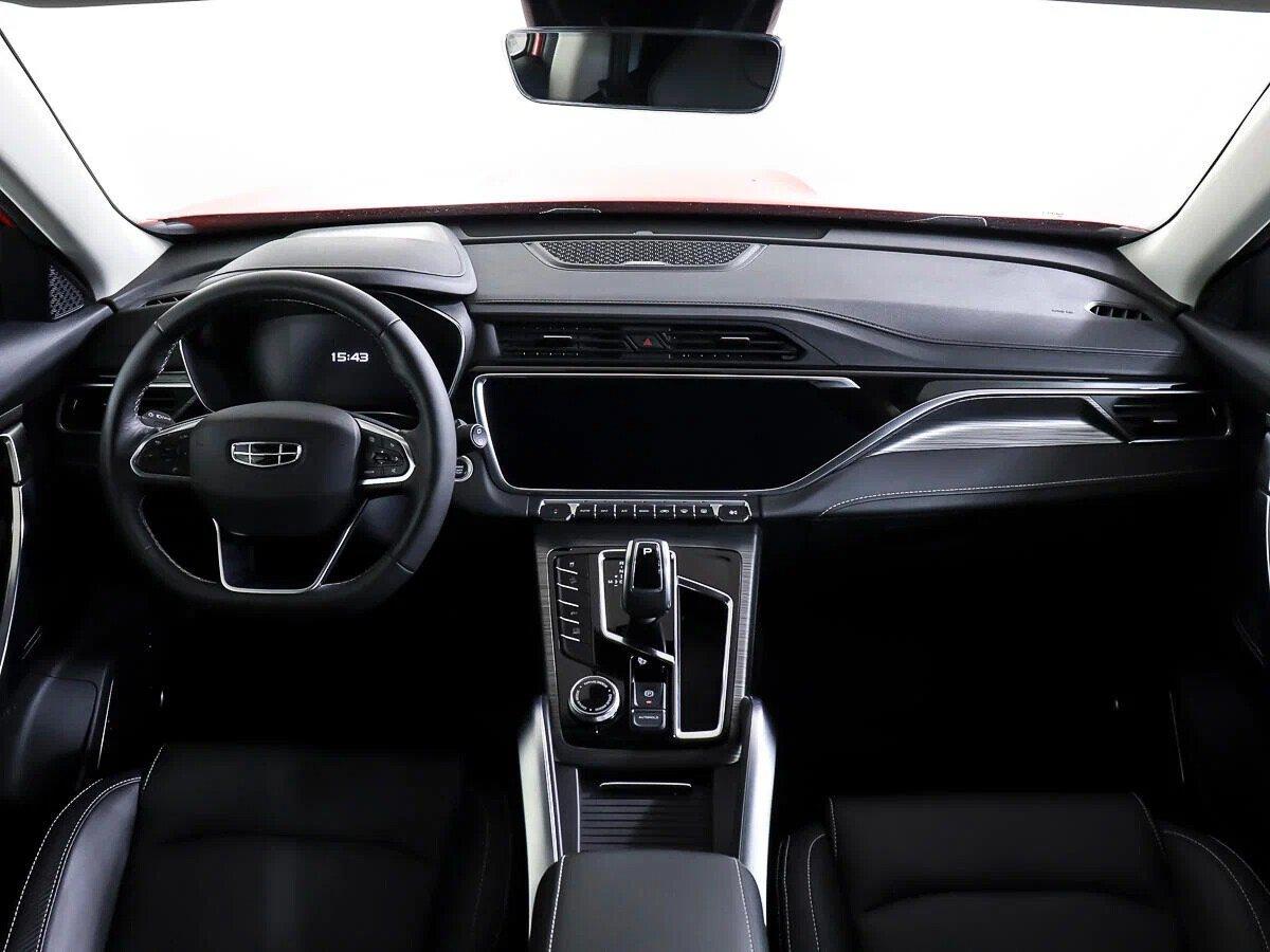 фото автомобиля 5