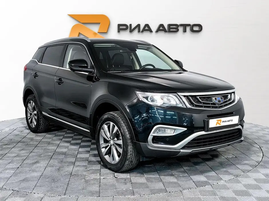 фото автомобиля