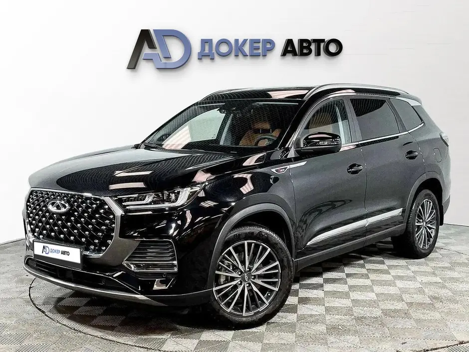 фото автомобиля