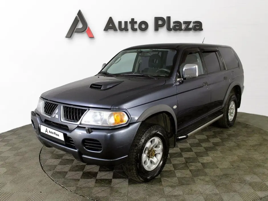 AutoPlaza