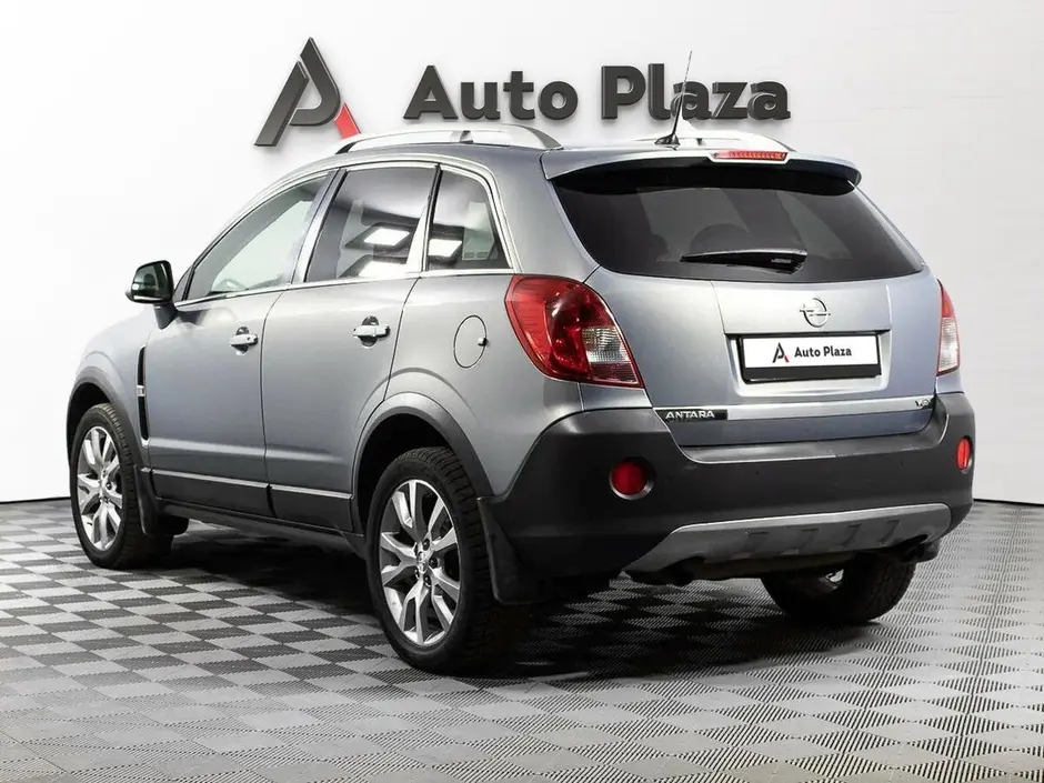 AutoPlaza