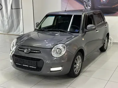 Lifan Smily
