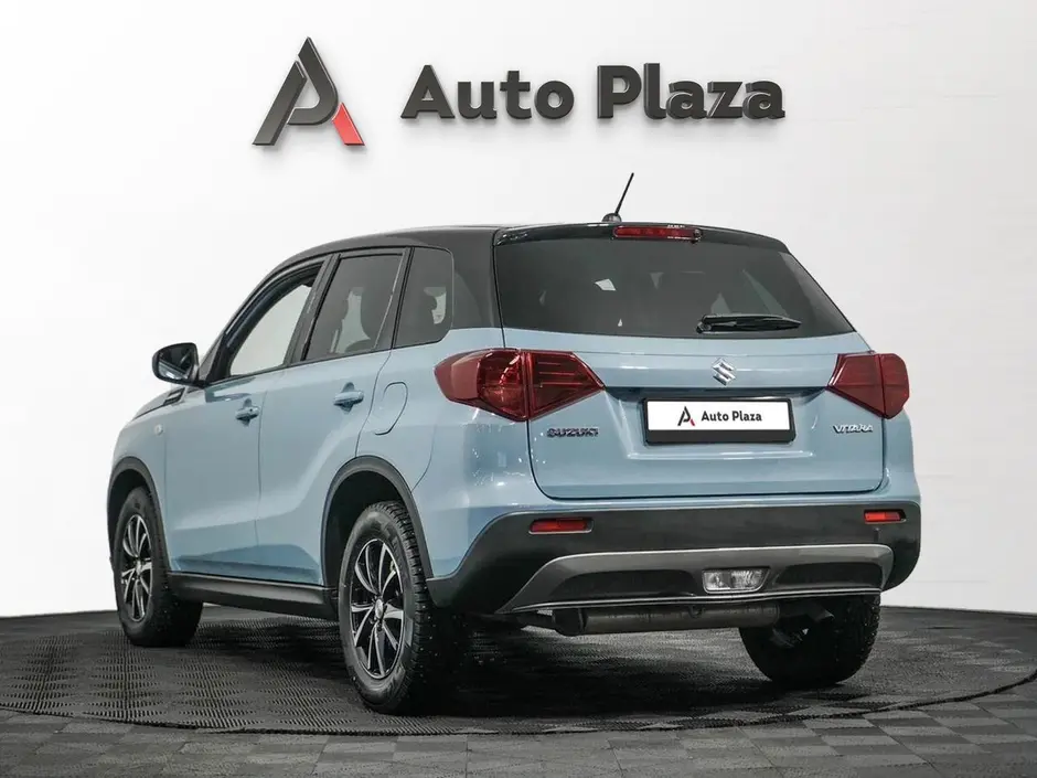 AutoPlaza