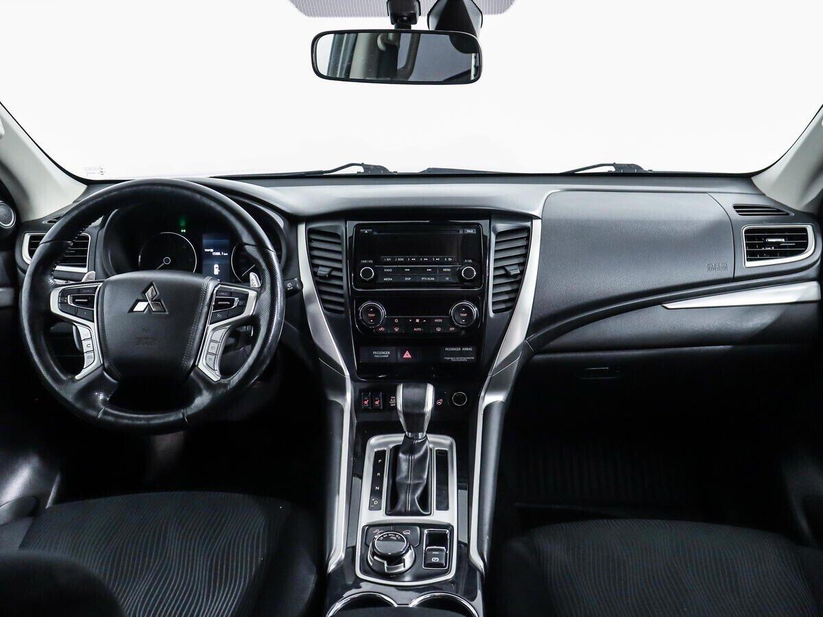 фото автомобиля 11