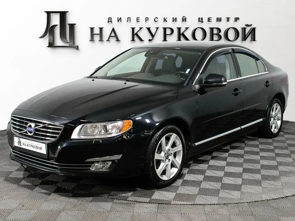Фото автомобиля