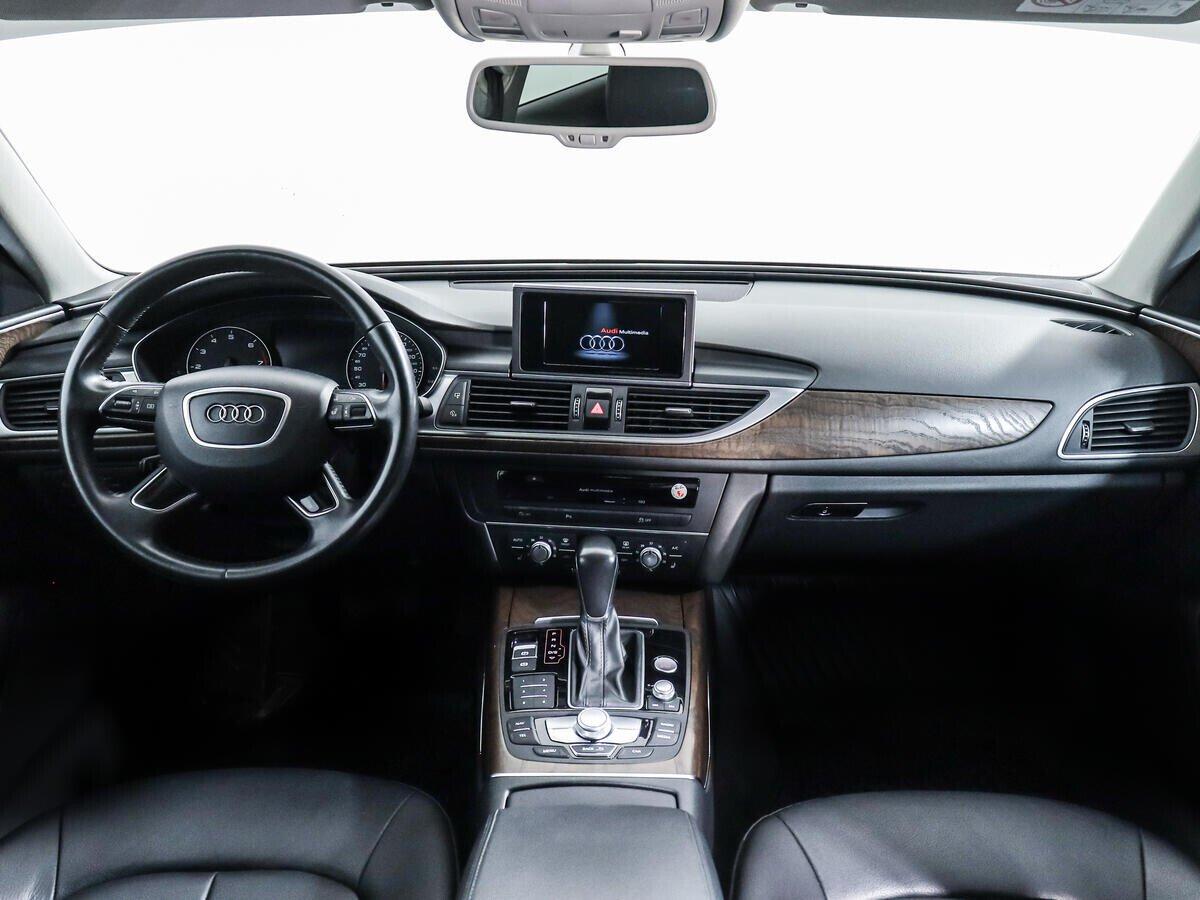 фото автомобиля 7