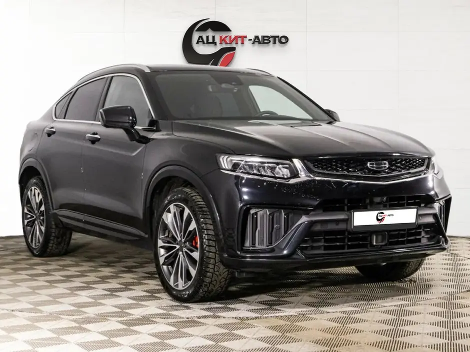 фото автомобиля