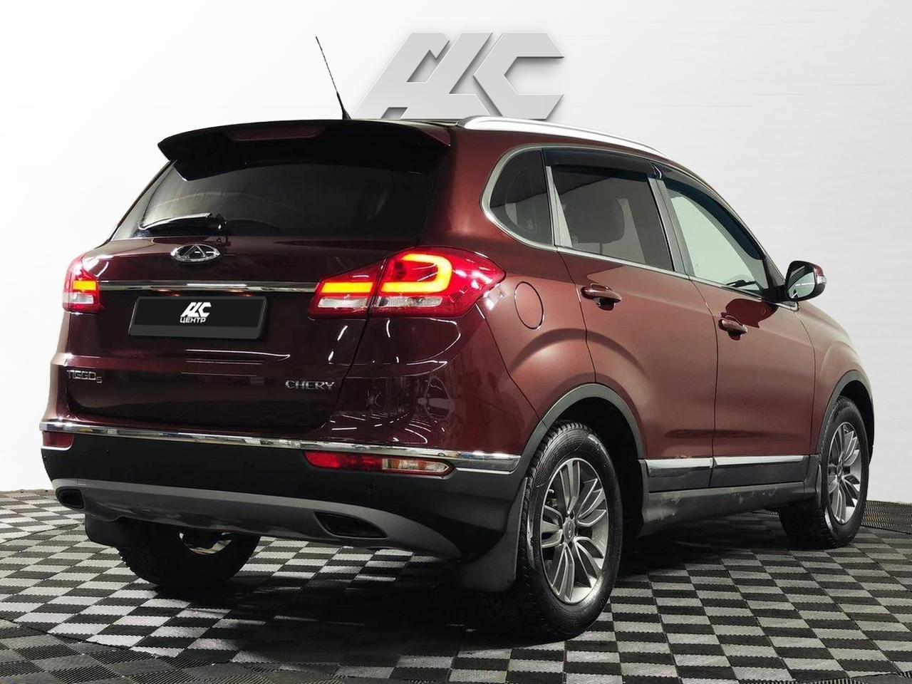 фото автомобиля 1