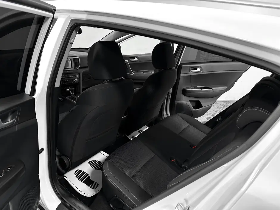 «Авто на Неве»