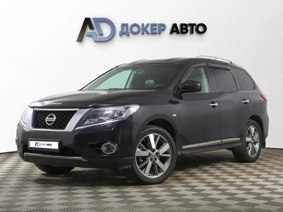 фото автомобиля