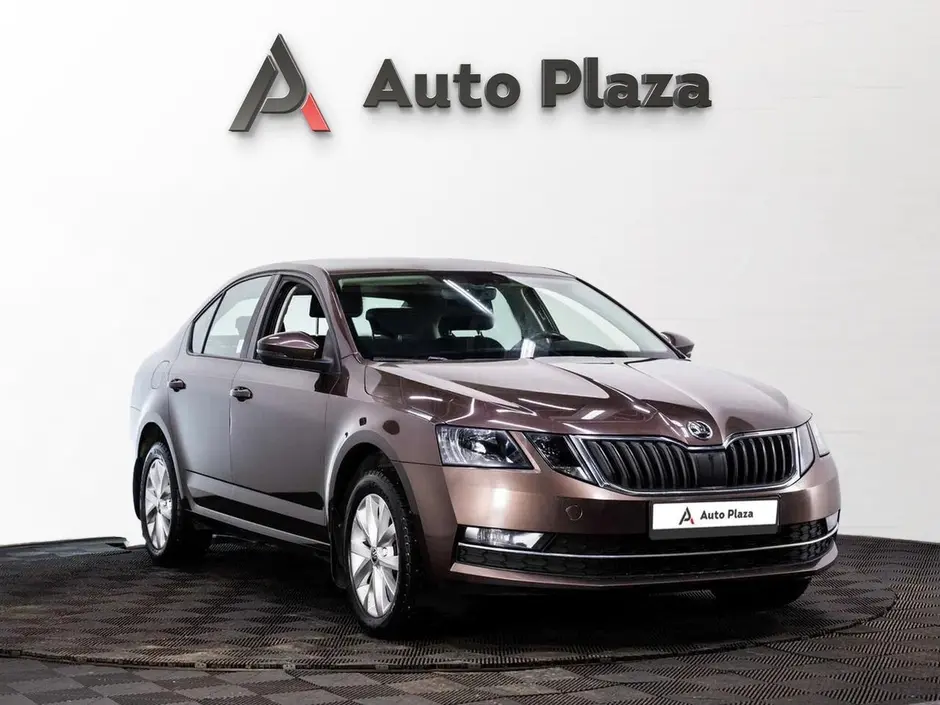 AutoPlaza