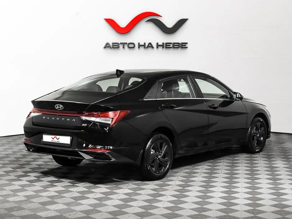 «Авто на Неве»