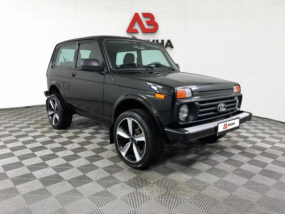 фото автомобиля