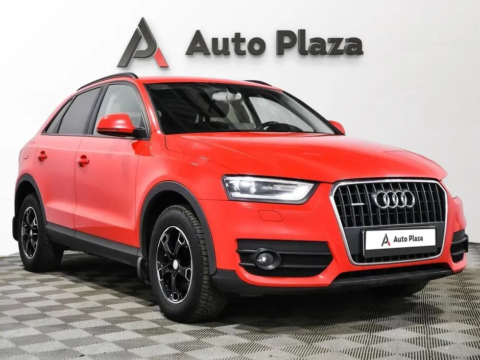 AutoPlaza